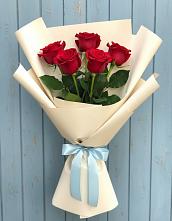 Букет Классика чувств в Шкуропатове