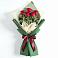 Букет цветов из: Розы в Шкуропатове