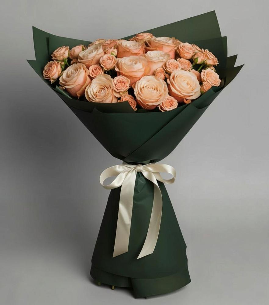 Букет Элегантный в Шкуропатове