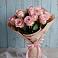Букет цветов из: Розы в Шкуропатове