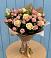 Букет цветов из: Розы в Шкуропатове