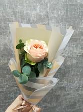 Букет цветов из:  Розы в Шкуропатове