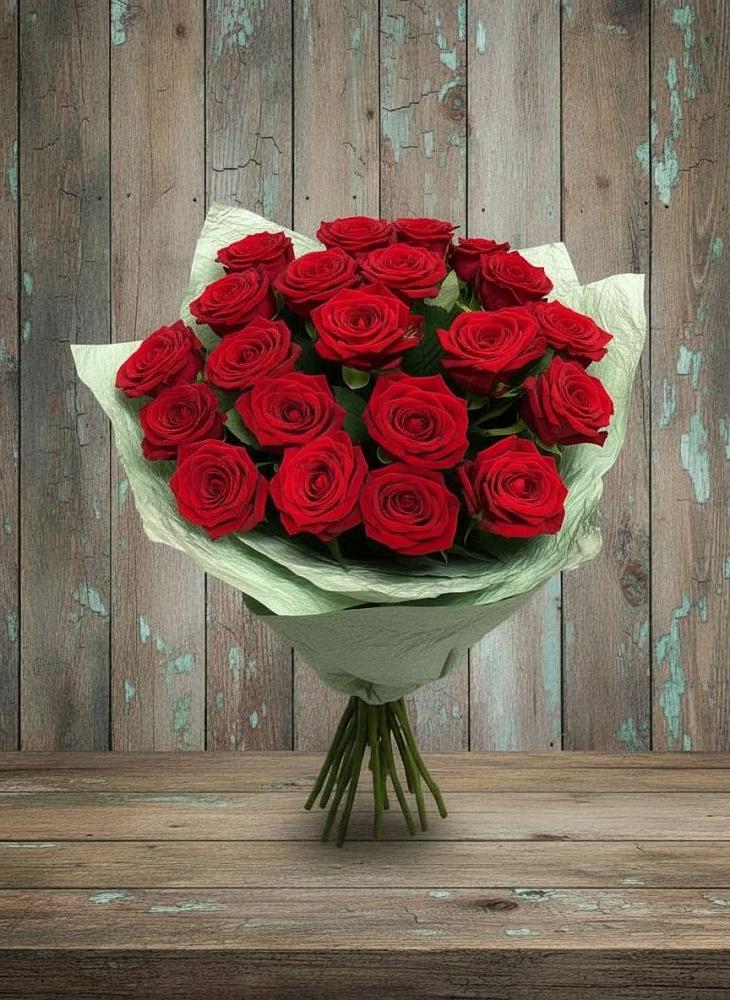 Букет Классика в Шкуропатове