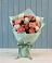 Букет цветов из: Розы в Шкуропатове