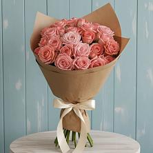 Букет цветов из:  Розы в Шкуропатове