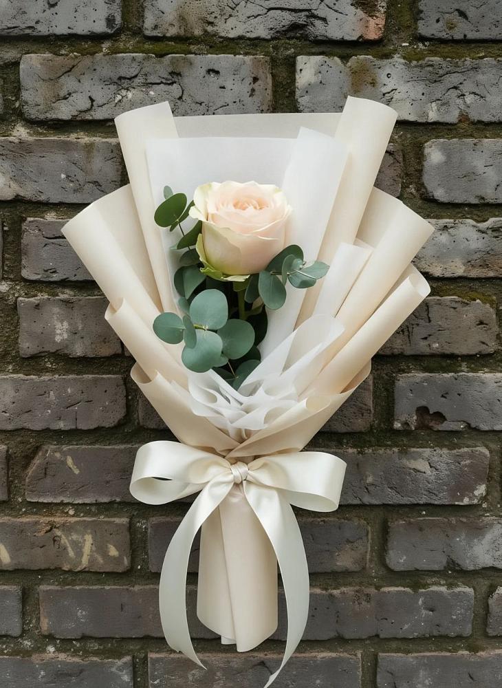 Букет цветов из: Розы в Шкуропатове