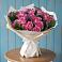 Букет цветов из: Розы в Шкуропатове
