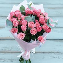 Букет Леди совершенство в Шкуропатове